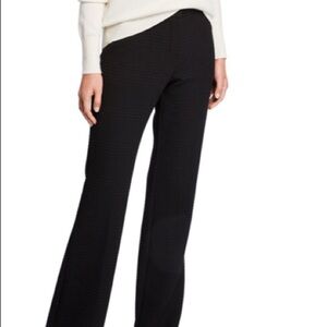 Tahari Artur S Levine ivory WHT/Black
